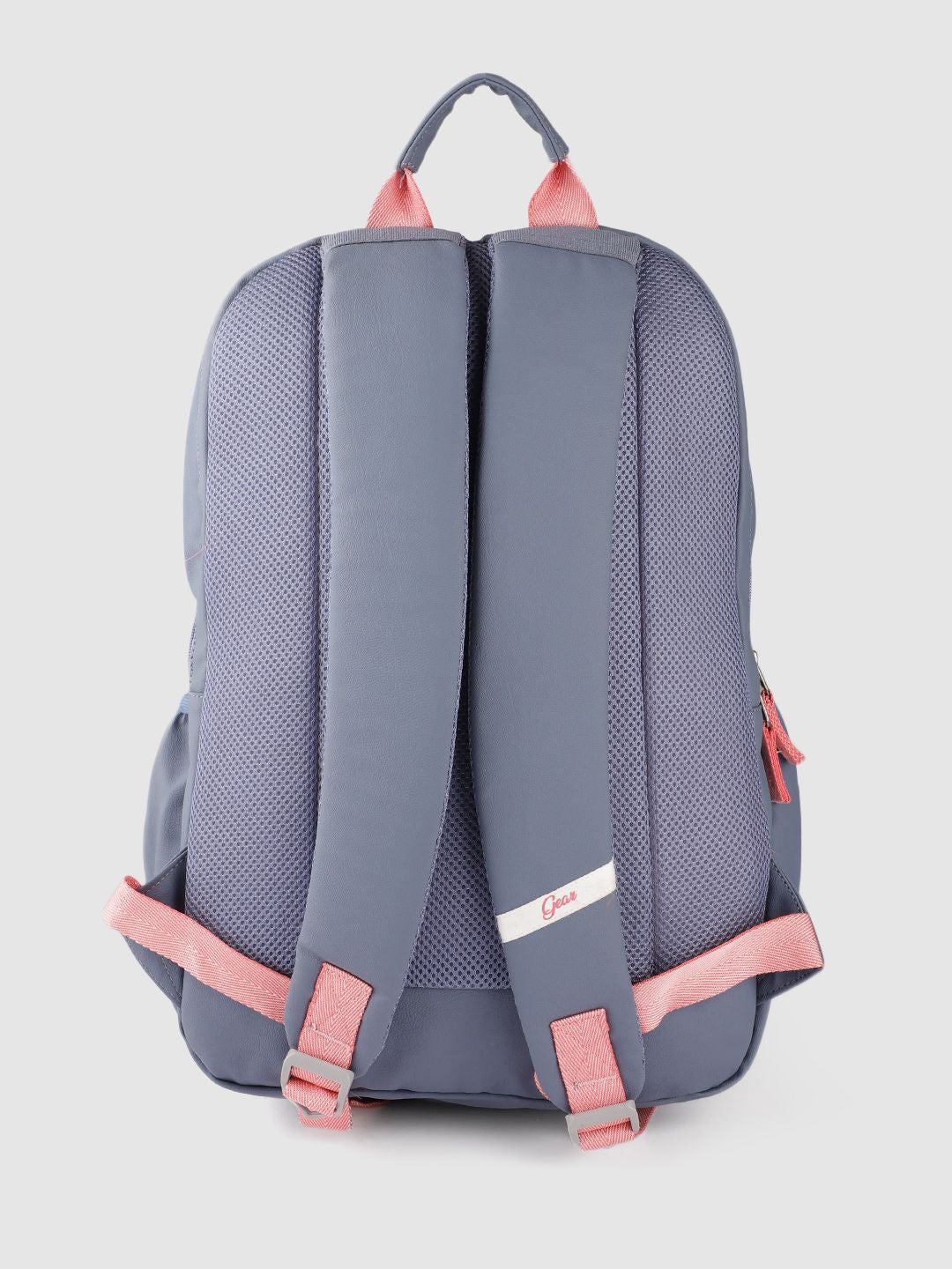 Gear Unisex Brand Logo Embroidered Laptop Backpack 27L