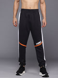 HRX by Hrithik Roshan Men Rapid-Dry Training Joggers