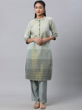 AURELIA Printed Kurta
