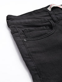 all about you Women Skinny Fit High-Rise Stretchable Jeans