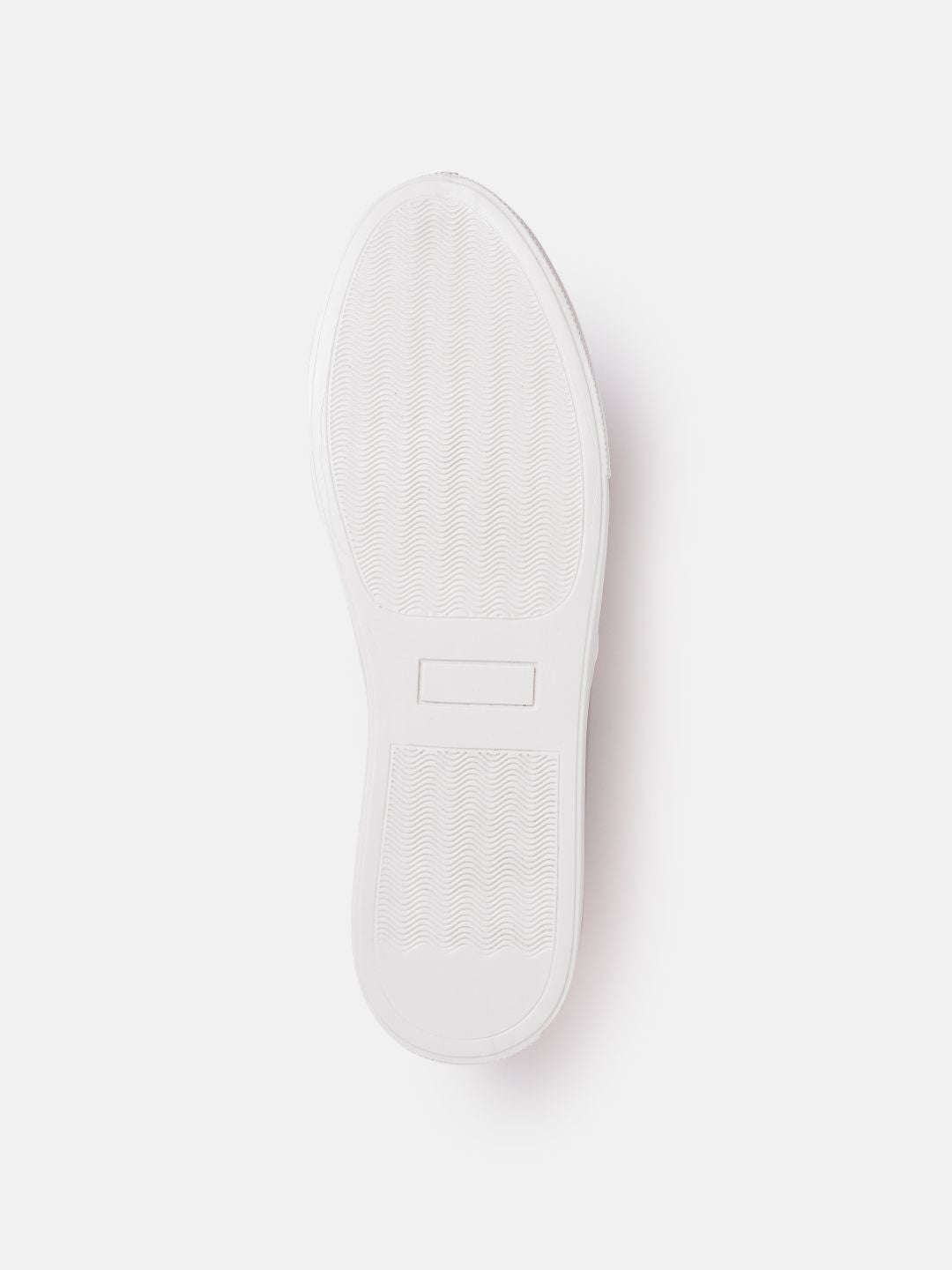 DressBerry Women Cut Work Slip-On Sneakers