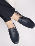 RARE RABBIT Men Leather Formal Loafers