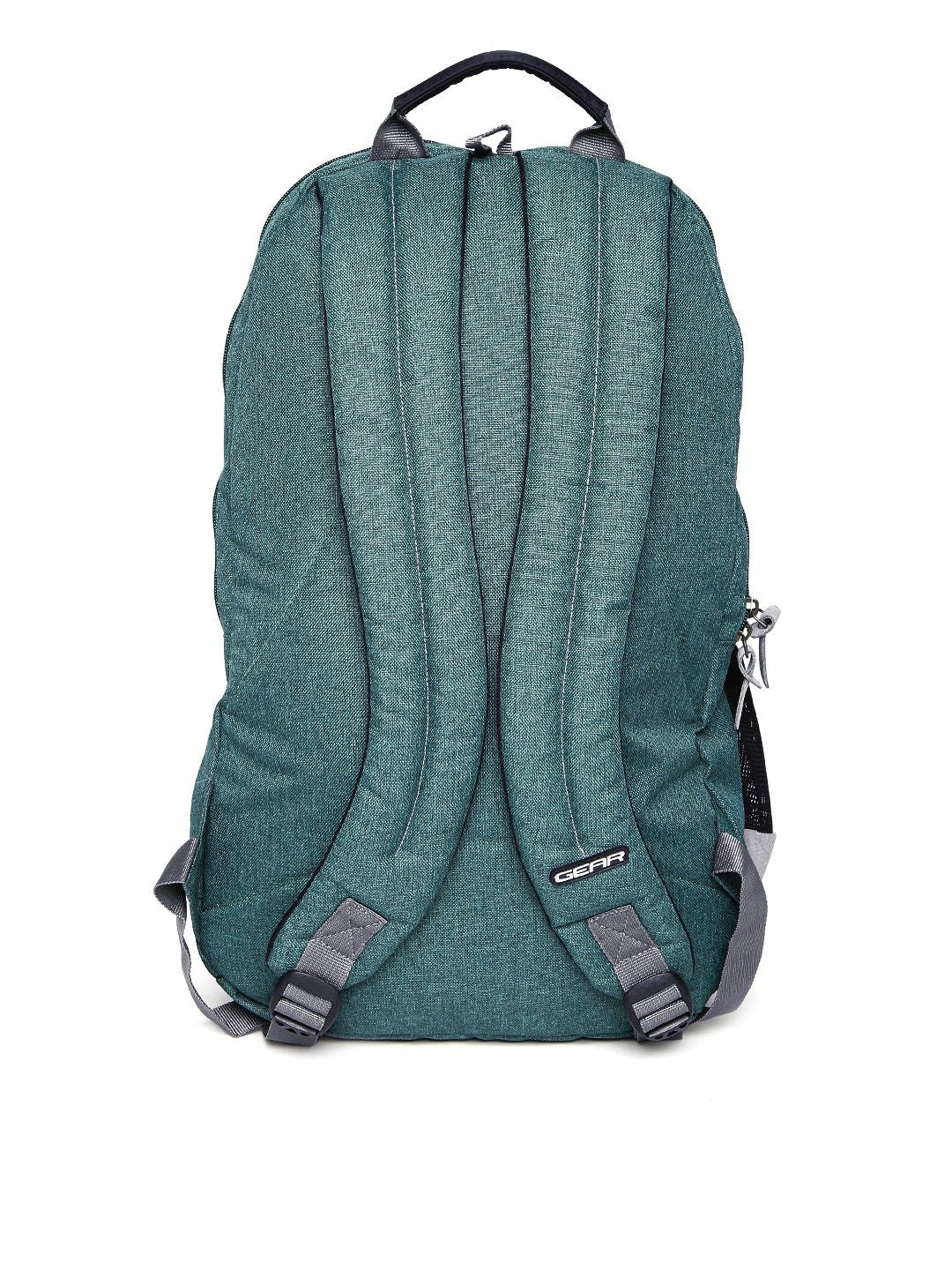Gear Unisex Teal Green Campus 8 Waterproof Backpack