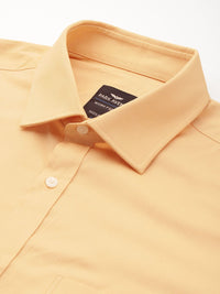 Park Avenue Slim Fit Formal Shirt