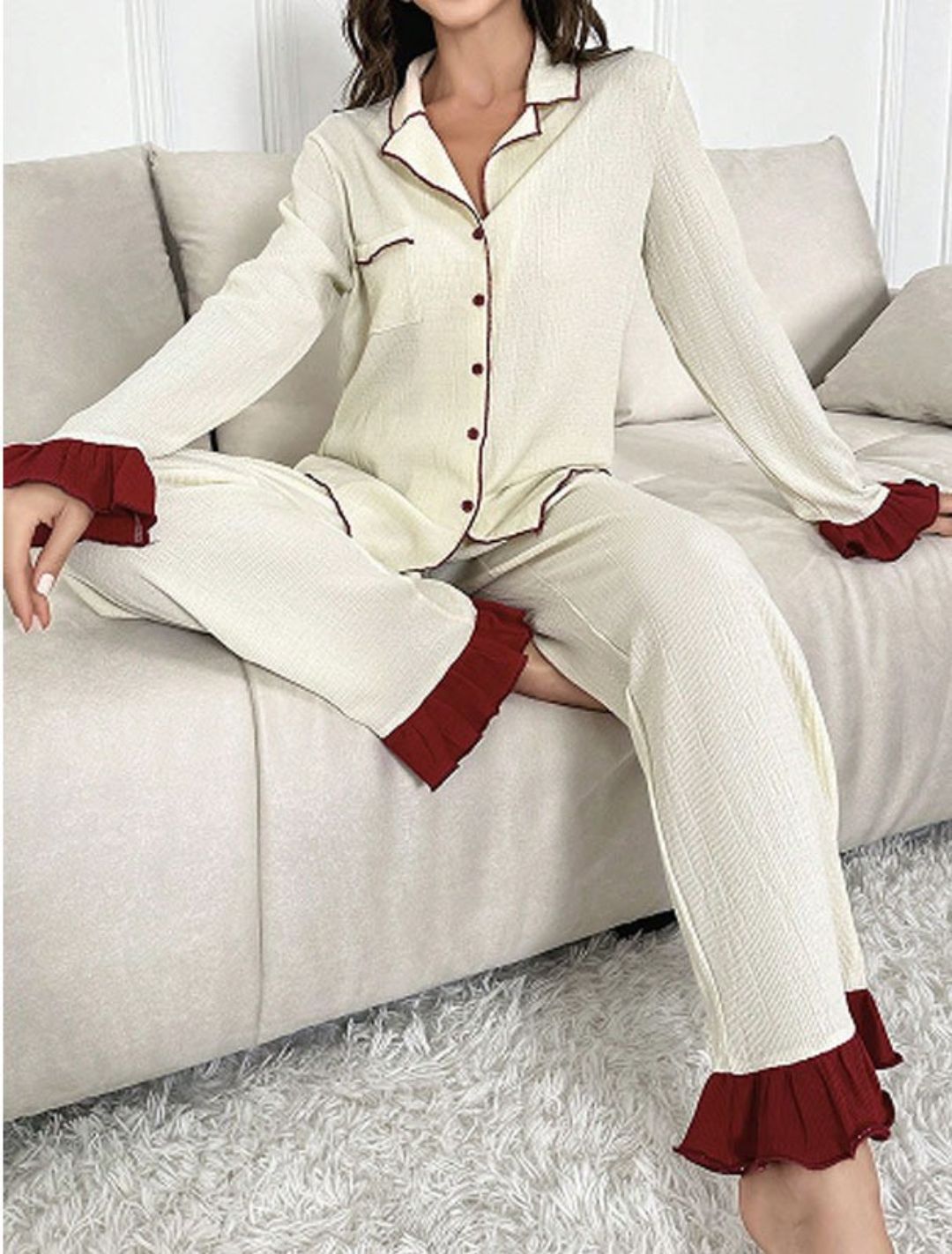 DressBerry Women Night suit