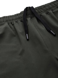 HRX by Hrithik Roshan Men Rapid-Dry Hooded Running Tracksuit