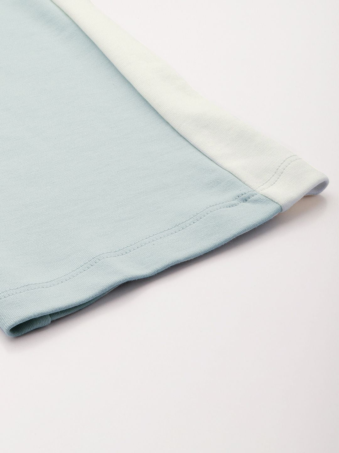 Being Human Men Knitted Side Striped Track Pants