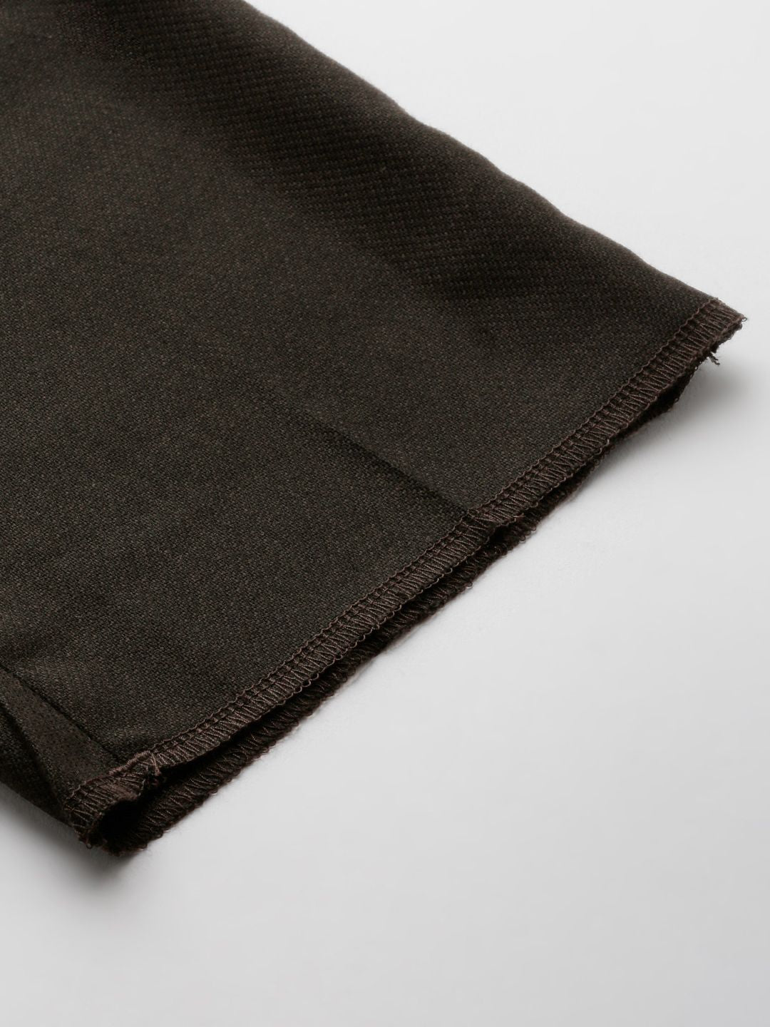 Raymond Men Slim Fit Formal Trousers