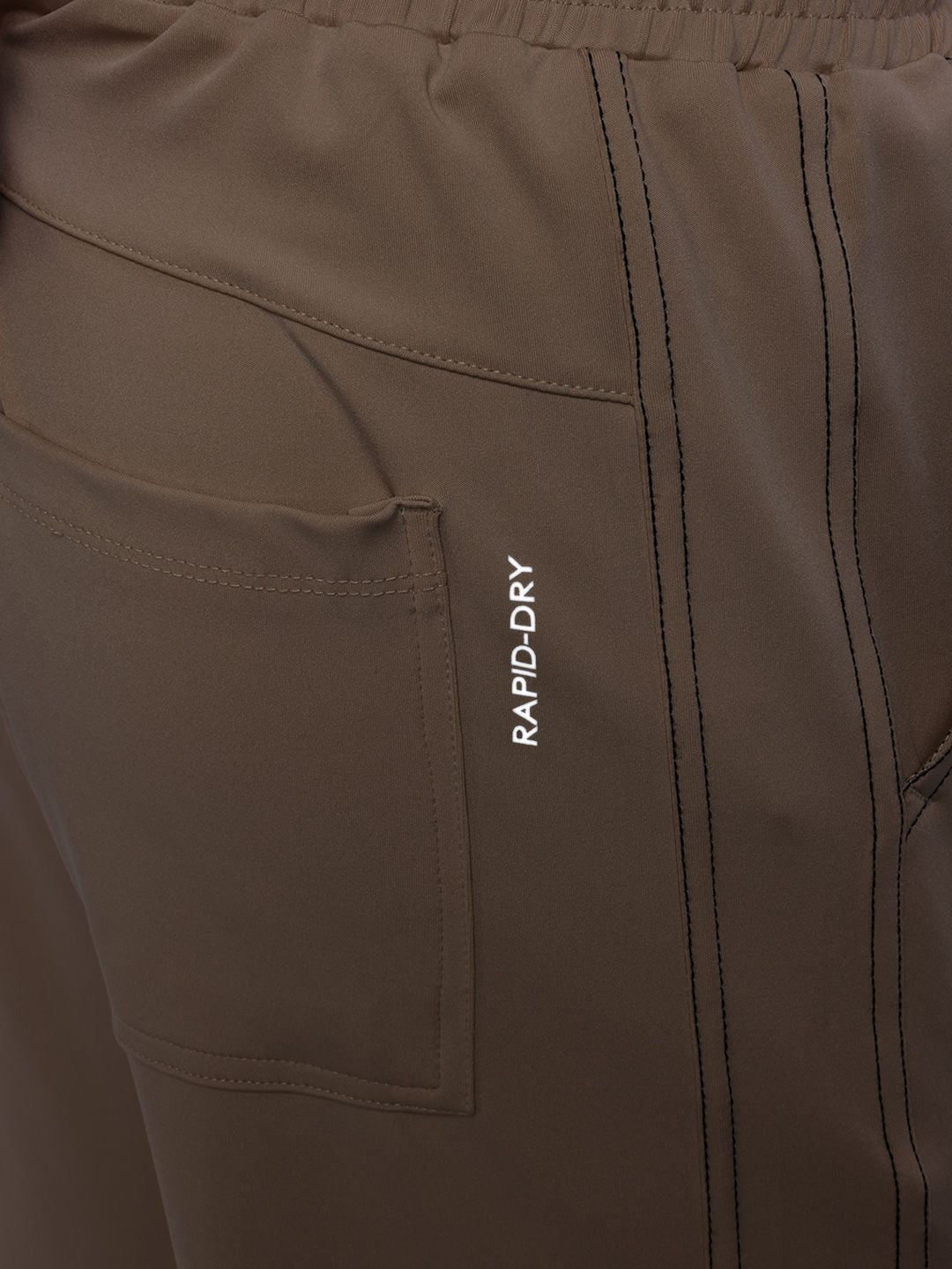 HRX by Hrithik Roshan Men Rapid-Dry Training Joggers