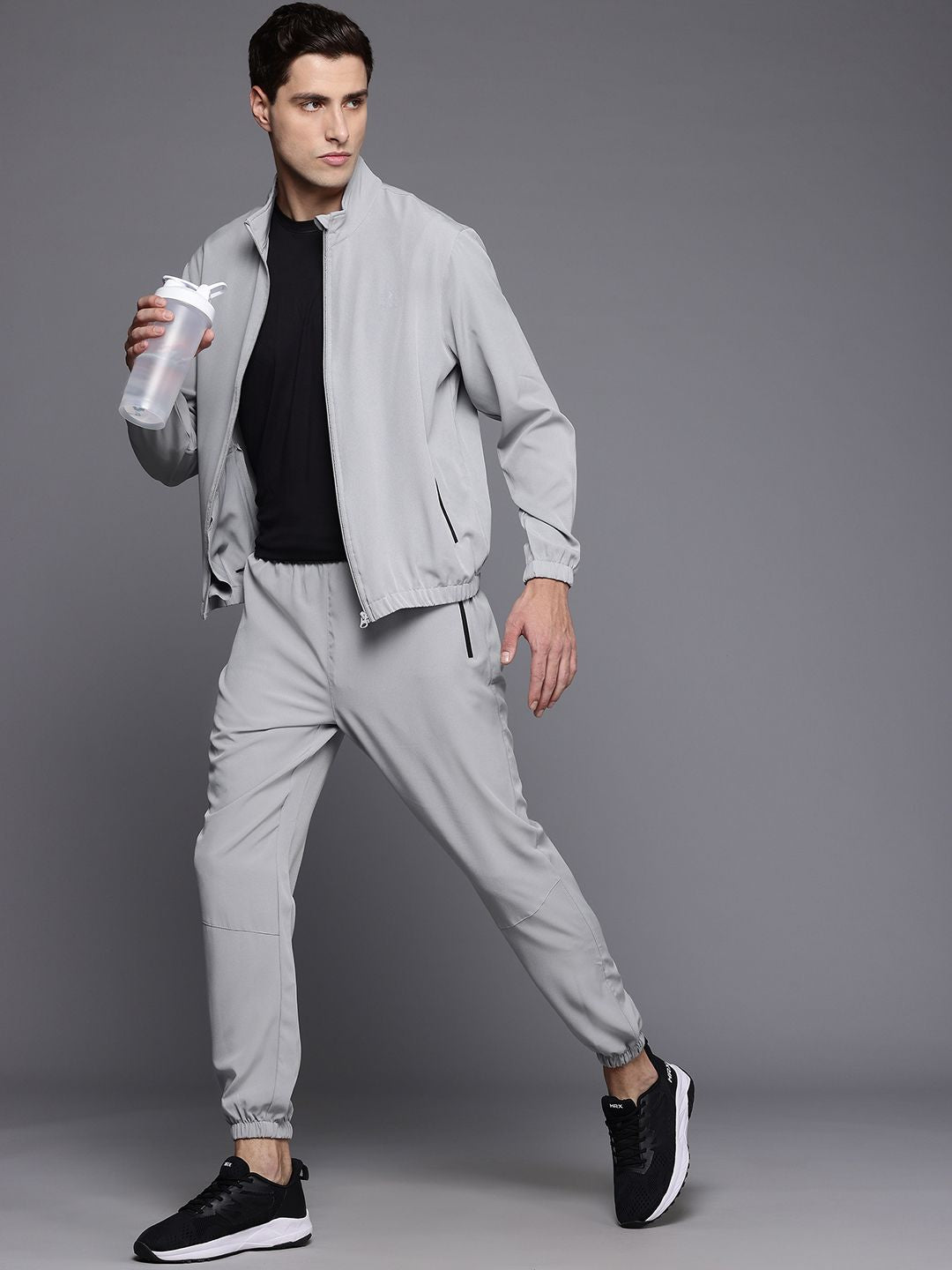 HRX by Hrithik Roshan Running Tracksuits