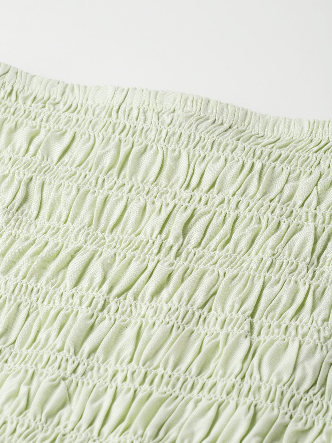 DressBerry Smock Show Bodycon Mini Dress