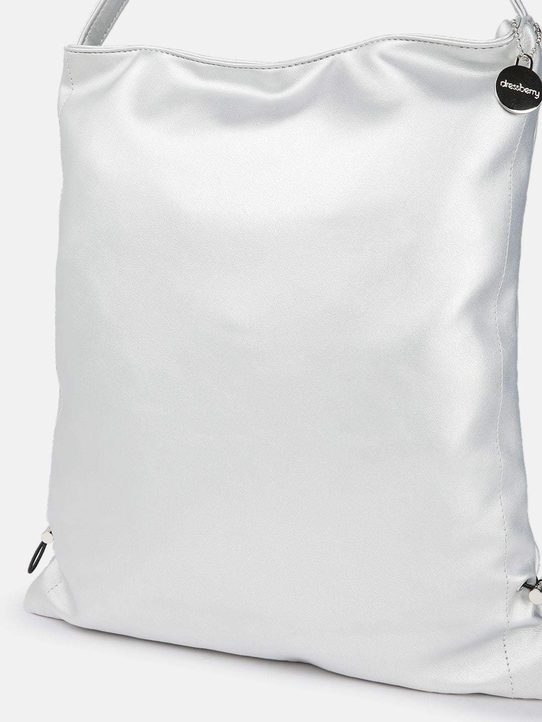 DressBerry Structured Handheld Bag