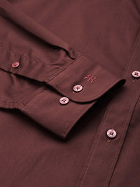 Raymond Slim Fit Formal Shirt