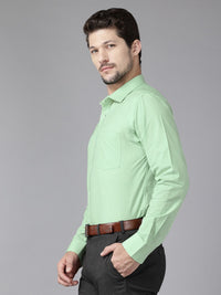 Park Avenue Slim Fit Pure Cotton Formal Shirt