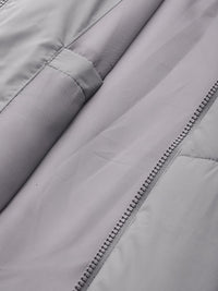 HRX by Hrithik Roshan Outdoor Padded Jacket