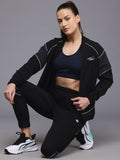 HRX by Hrithik Roshan Women Lifestyle Track Suit