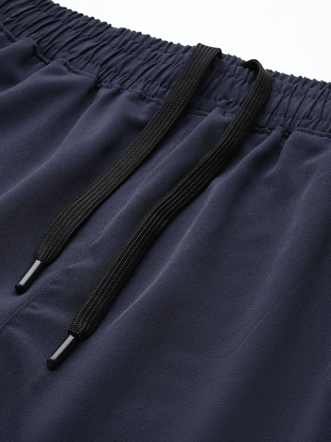 HRX by Hrithik Roshan Striped Rapid-Dry Running Tracksuit