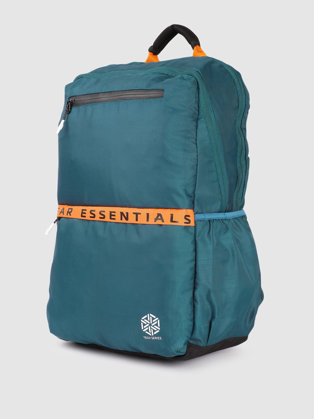 Gear Unisex Logi Q Laptop Backpack