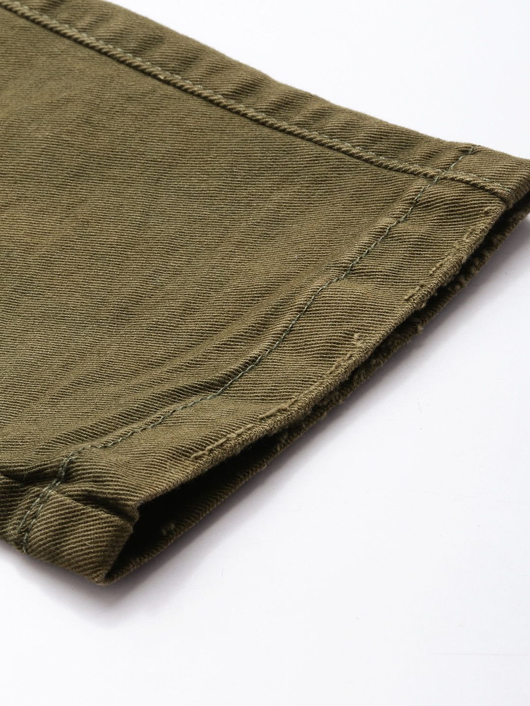 SPYKAR Men Regular Fit Stretchable Jeans