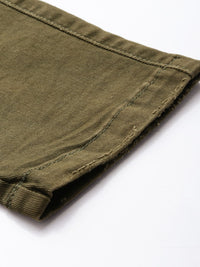 SPYKAR Men Regular Fit Stretchable Jeans