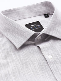 Park Avenue Slim Fit Formal Shirt