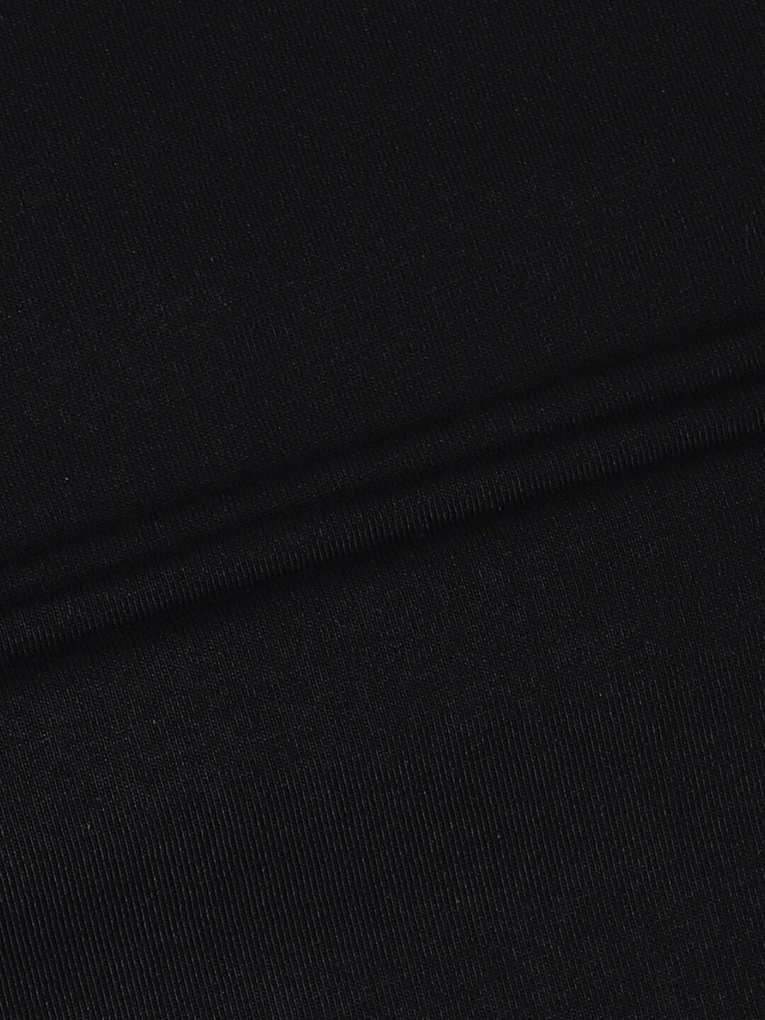 Bewakoof Dope Shit Typography Boyfriend T-shirt