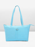 DressBerry Structured Shoulder Bag