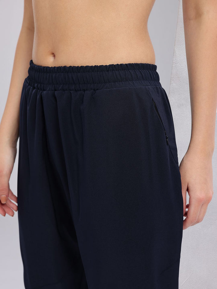 HRX by Hrithik Roshan Women Rapid-Dry Training Joggers