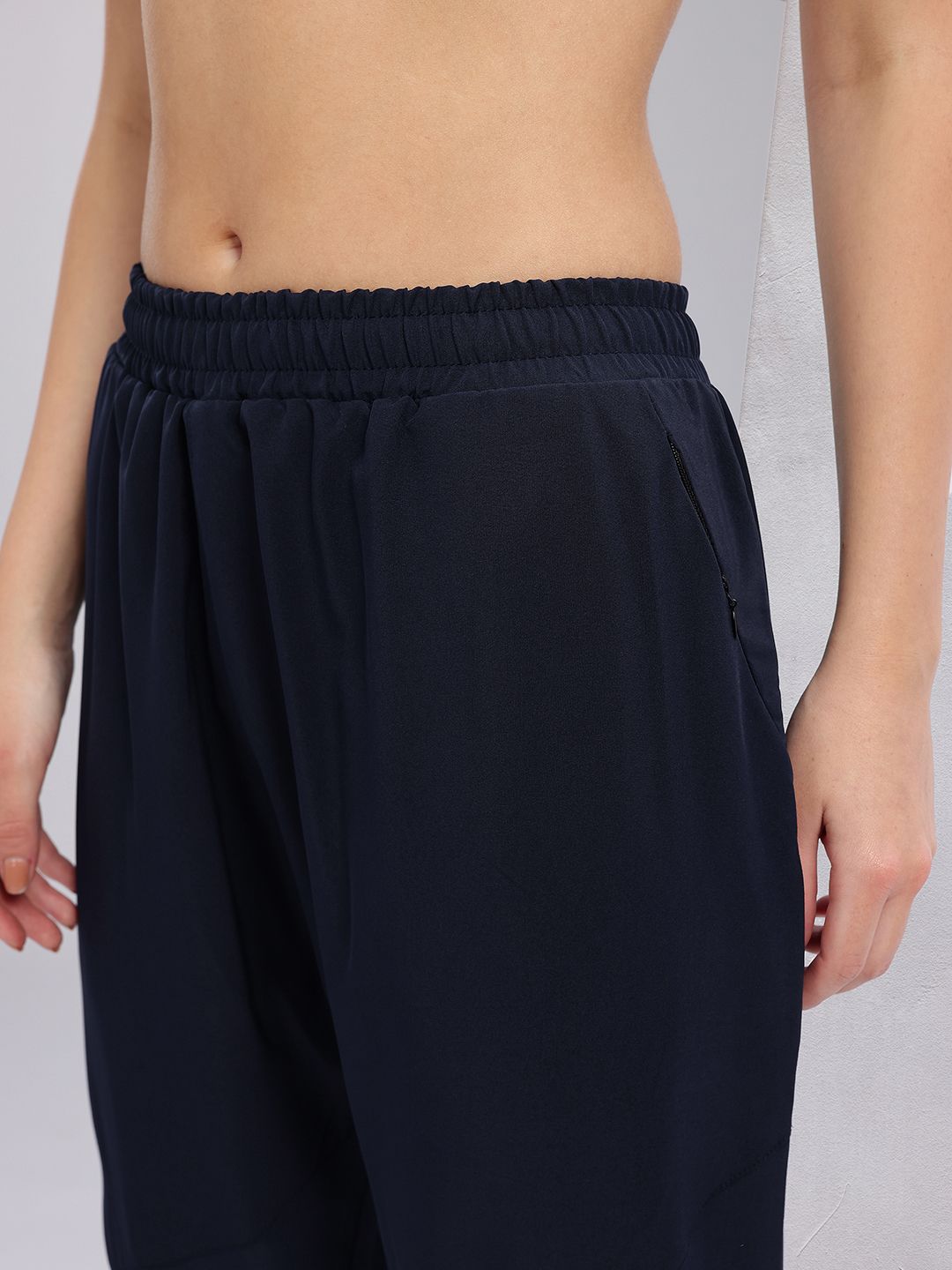 HRX by Hrithik Roshan Women Rapid-Dry Training Joggers