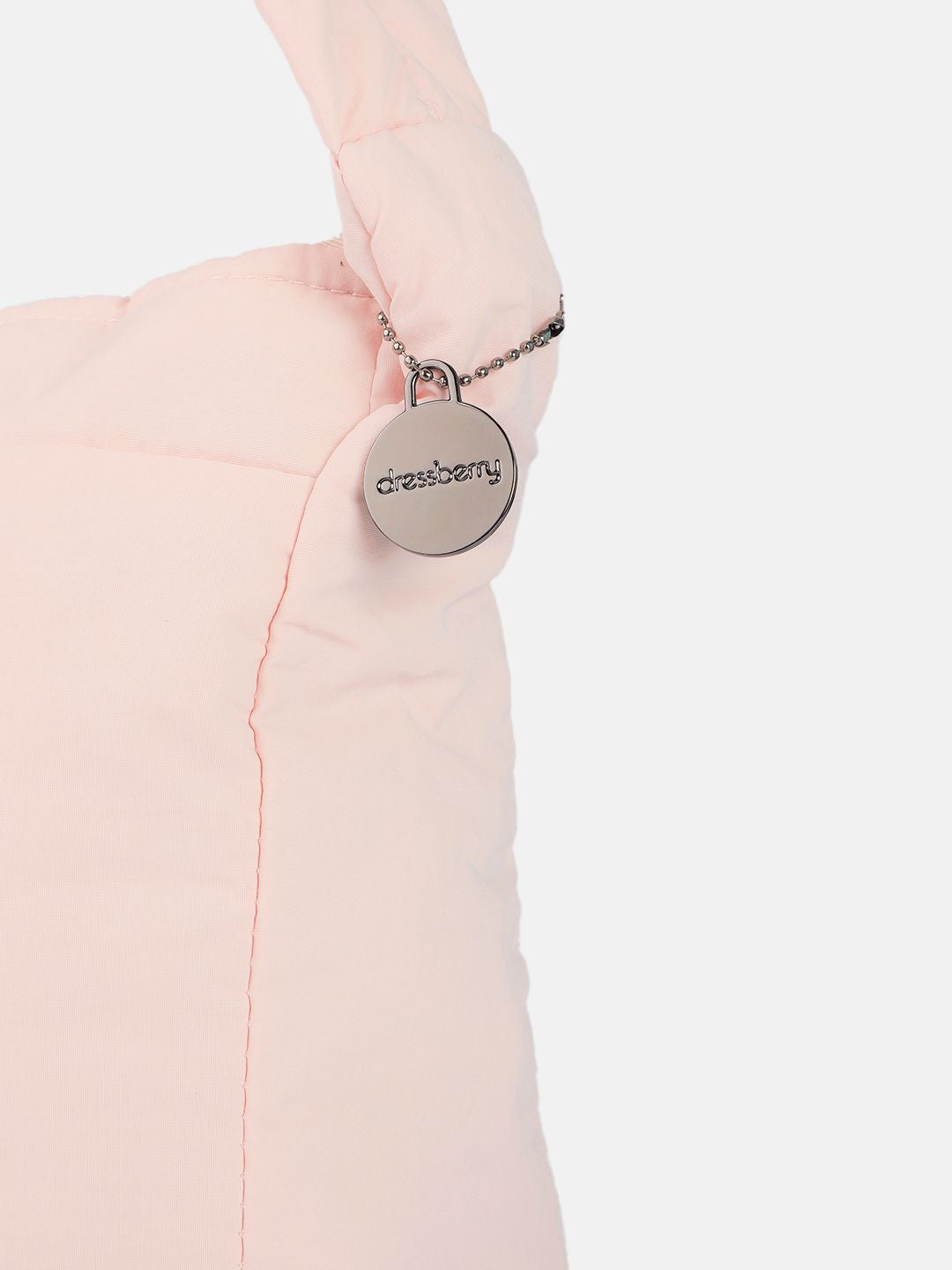 DressBerry Structured Shoulder Bag