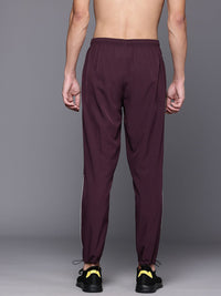 HRX by Hrithik Roshan Men Rapid-Dry Training Joggers