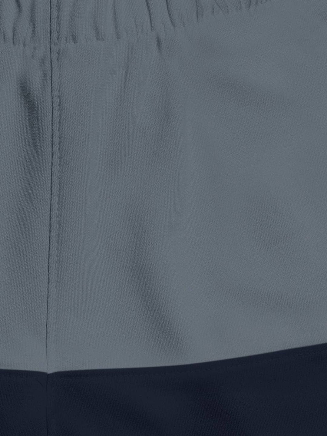 HELLCAT Boys Pack Of 5 Typography Printed Regular Shorts