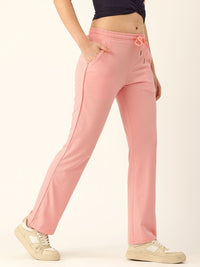 Monte Carlo Women Casual Track Pants