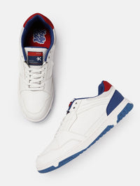 HRX by Hrithik Roshan Men Everyday Sneakers