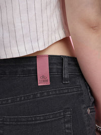 DressBerry Women Slim Fit Mid-Rise Stretchable Jeans