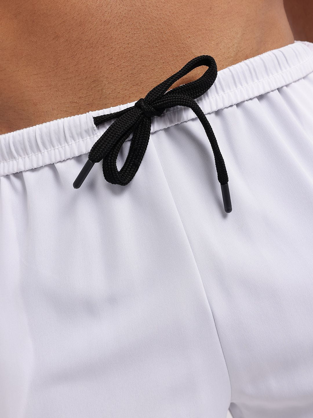 HRX by Hrithik Roshan Men Running Shorts with Attached Inner