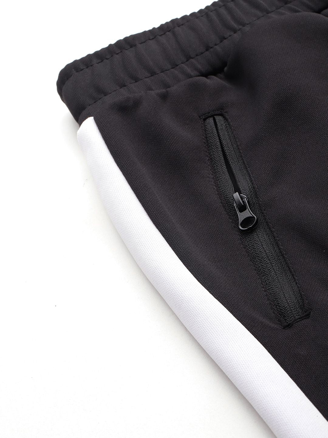 HRX by Hrithik Roshan Men Rapid-Dry Training Joggers