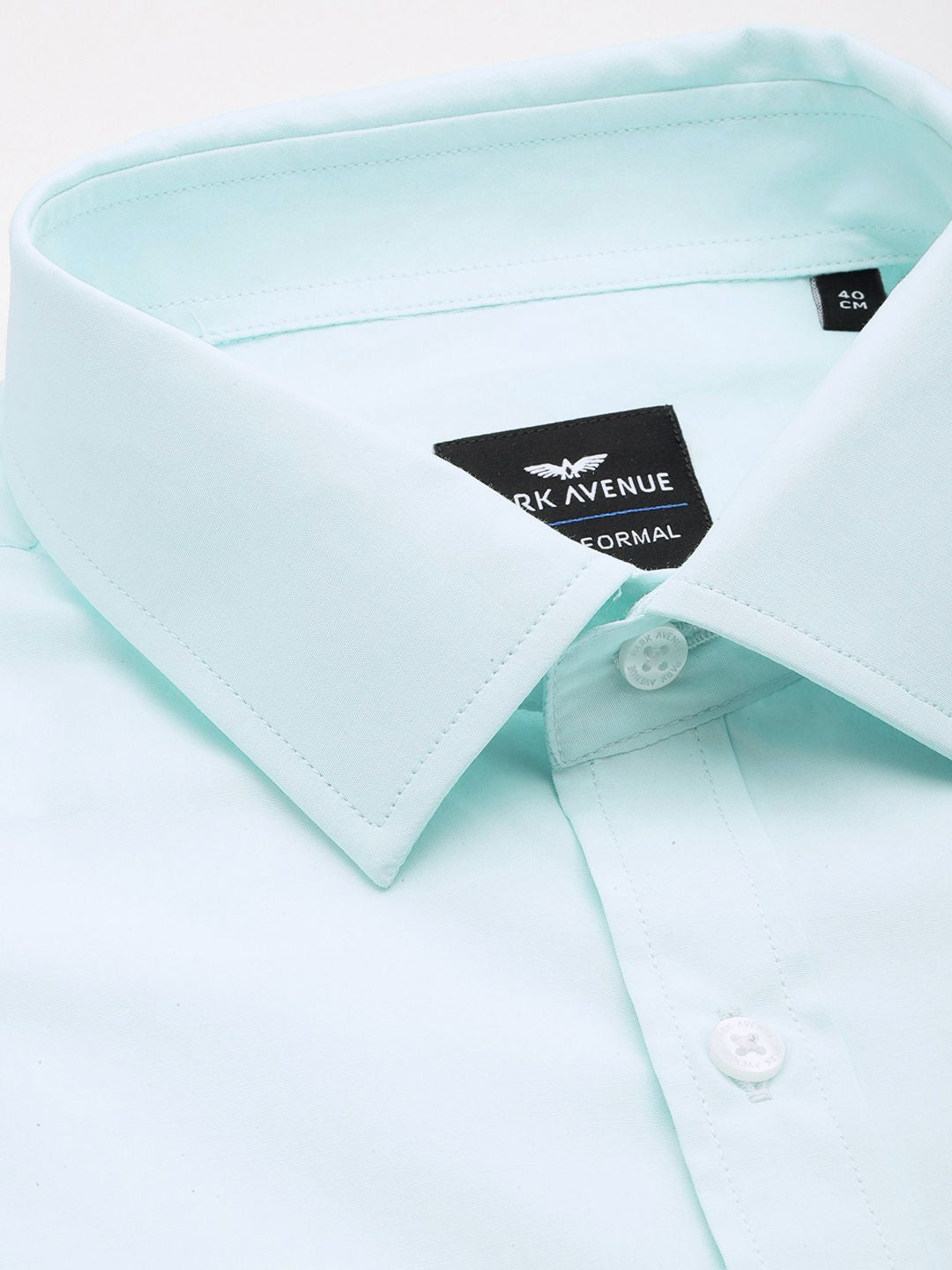 Park Avenue Slim Fit Opaque Formal Shirt