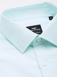 Park Avenue Slim Fit Opaque Formal Shirt