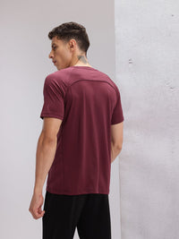 HRX by Hrithik Roshan Men Rapid-Dry Training T-shirt