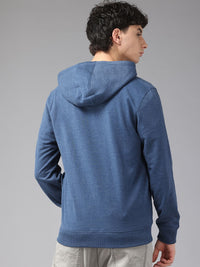 Park Avenue Hooded Sweatshirt