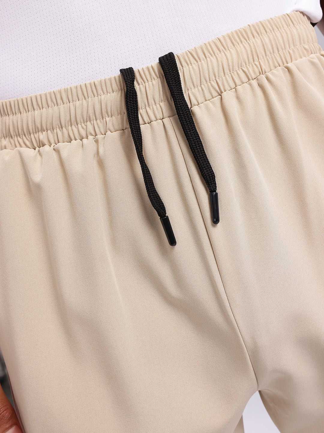 HRX by Hrithik Roshan Men Lifestyle Joggers