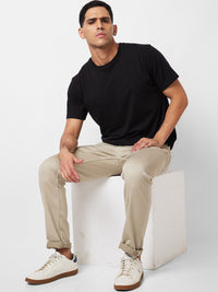 SPYKAR Men Skinny Fit Low Rise Clean Look Stretchable Jeans