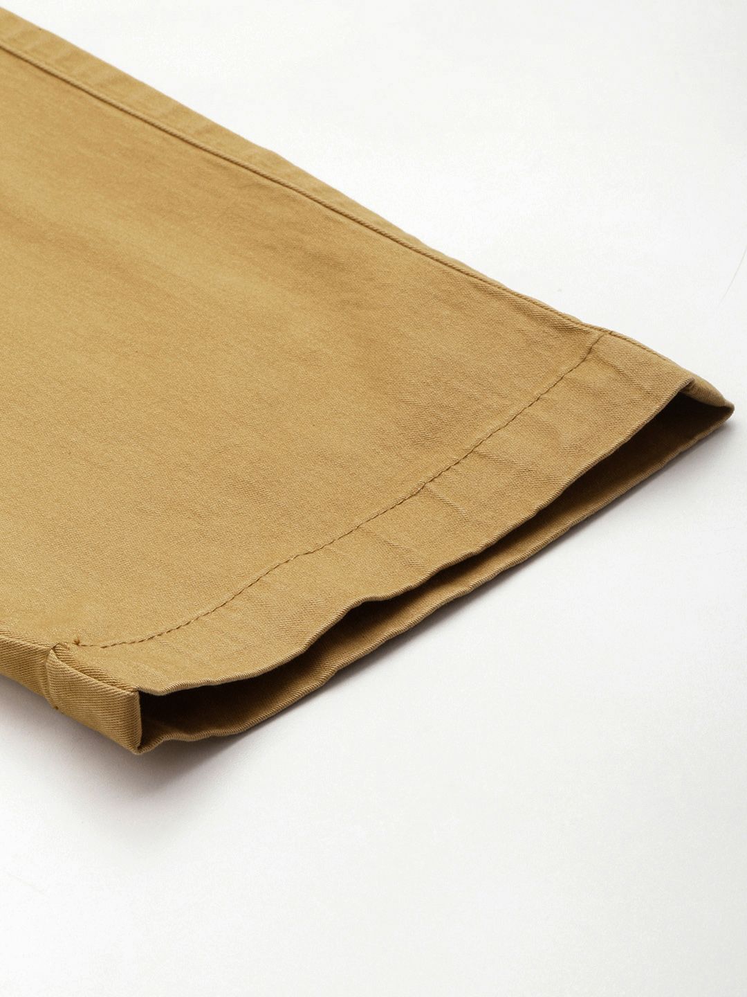 SPYKAR Men Cargos Trousers