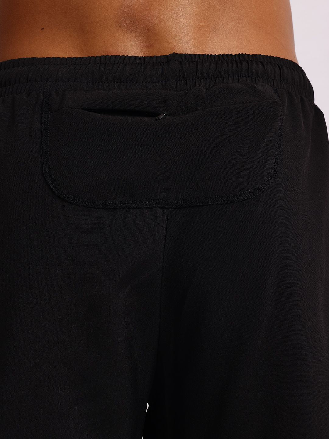 HRX by Hrithik Roshan Men Colourblocked Running Shorts