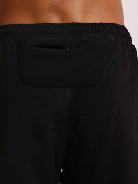 HRX by Hrithik Roshan Men Colourblocked Running Shorts