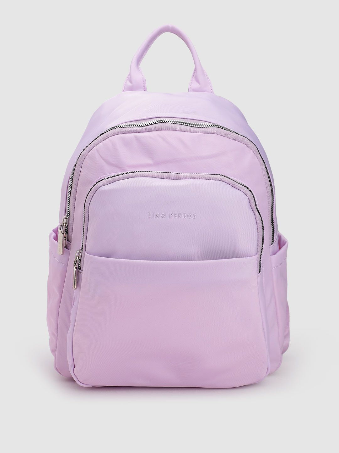 Lino Perros Women Backpack - 12.3 L