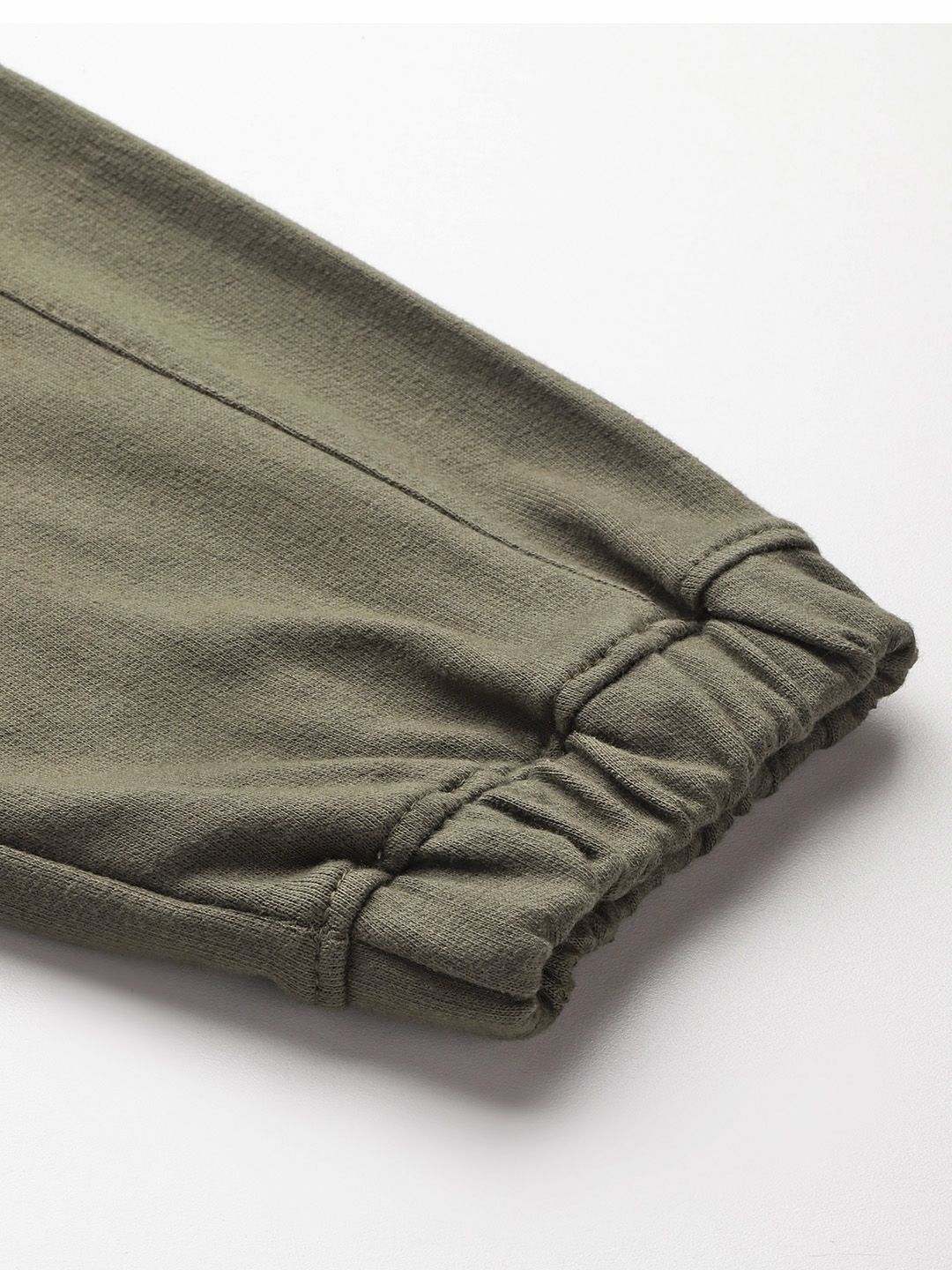 HRX by Hrithik Roshan Men Yoga Joggers