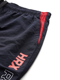 HRX by Hrithik Roshan Men Rapid-Dry Colourblocked Running Tracksuit