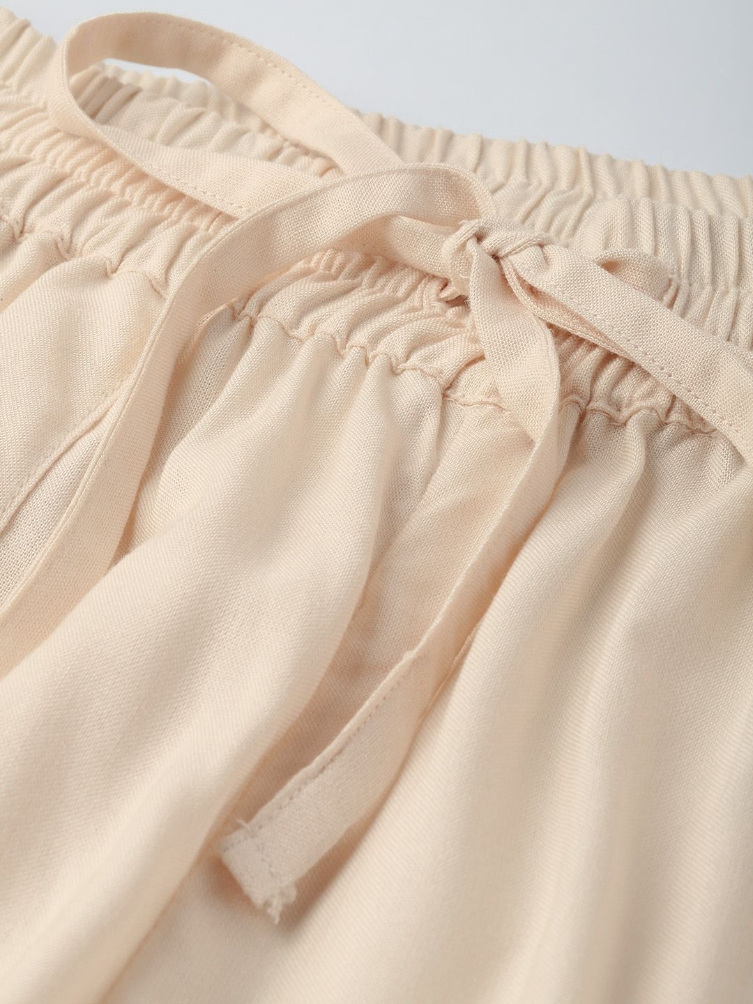 DressBerry Women Swagger Cargo Conquest Trousers